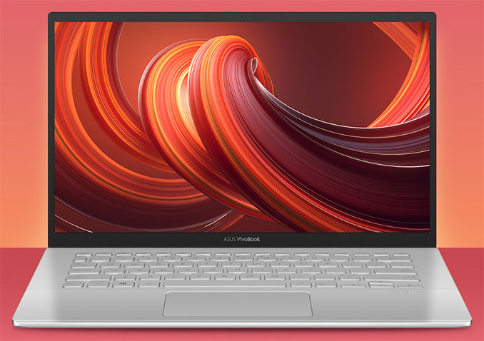 Asus VivoBook Ultra 14 review and specification unboxing video